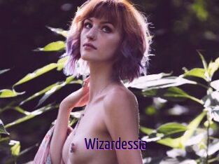 Wizardessia