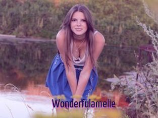 Wonderfulamelie