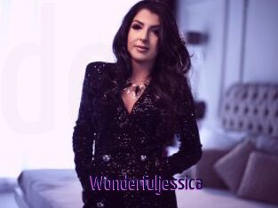 Wonderfuljessica
