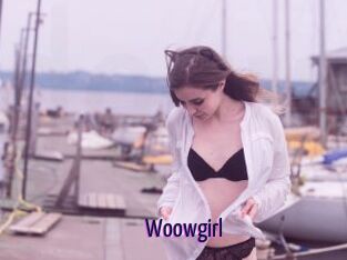 Woowgirl