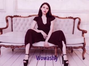 Wowashly