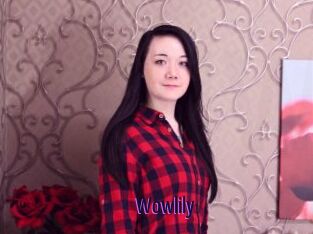 Wowlily
