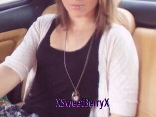 XSweetBerryX