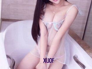 XUOF