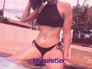 XimenaHotSex