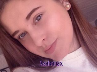 Xsabrinax