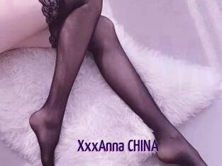 XxxAnna_CHINA