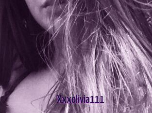 Xxxolivia111