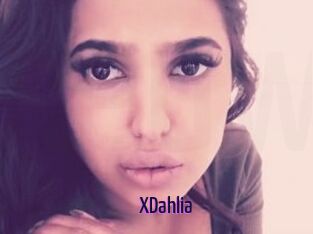 XDahlia