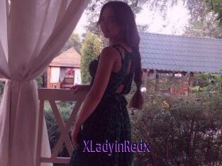 XLadyinRedx