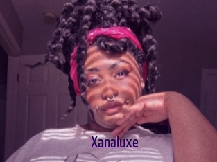 Xanaluxe