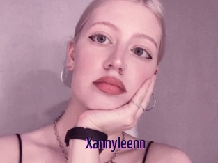 Xannyleenn