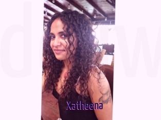Xatheena