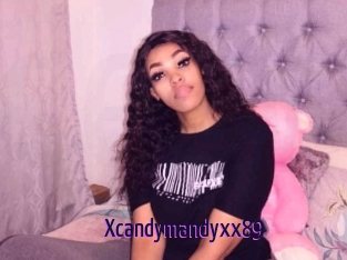 Xcandymandyxx89