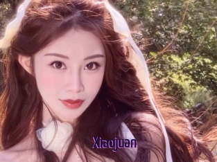 Xiaojuan