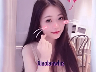xiaolanwhis Deutsche Webcam Girls