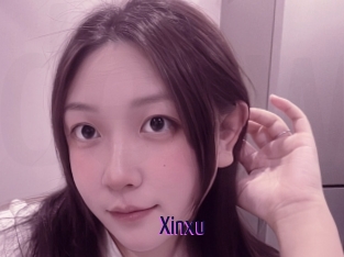 Xinxu