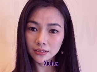 Xiuhua