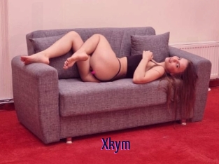 Xkym