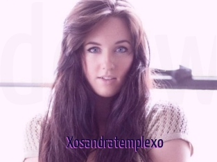 xosandratemplexo Deutsche Webcam Girls