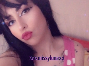 Xoxmissylunaxx