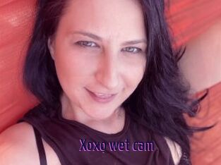 Xoxo_wet_cam