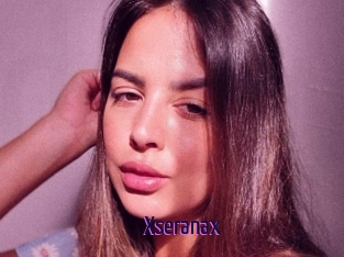 Xseranax