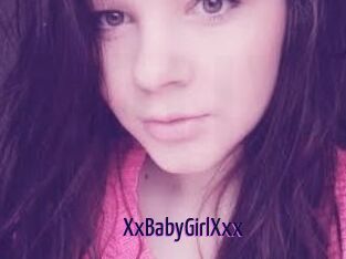 XxBabyGirlXxx