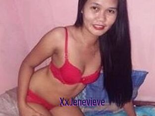 XxJenevieve