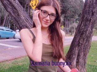 Xxmaria_bunnyxx