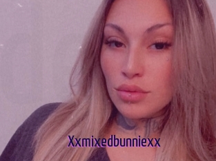 Xxmixedbunniexx