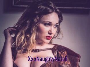 XxxNaughtyNatali