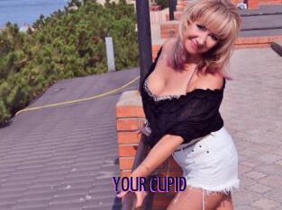 YOUR_CUPID