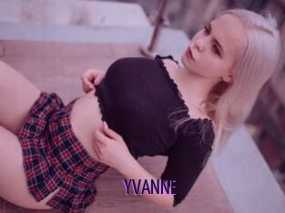 YVANNE