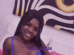 YadiraColeman