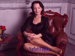 YafatiTaylor
