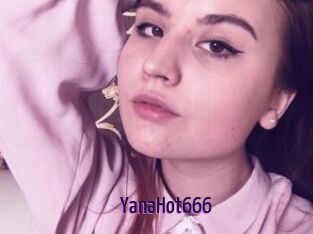 YanaHot666