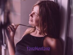 YanaMontana