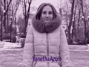 YanethaAzure