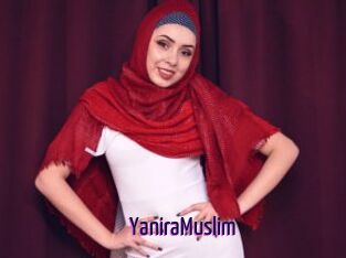 YaniraMuslim