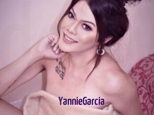YannieGarcia