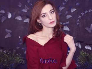 YaraFox