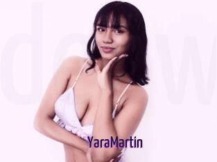 YaraMartin