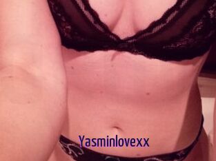 Yasminlovexx