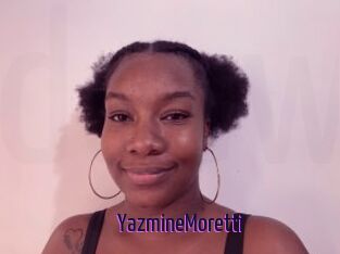 YazmineMoretti