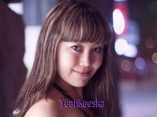 YeahKeeska