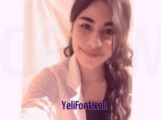 YeliFonticelli
