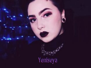 Yeniseya