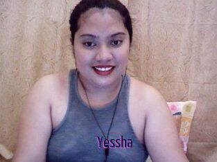 Yessha
