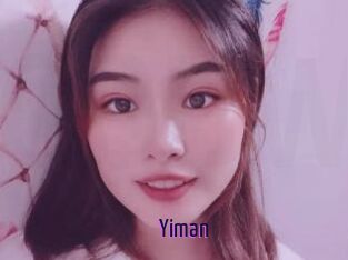 Yiman